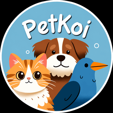 Pet Koi