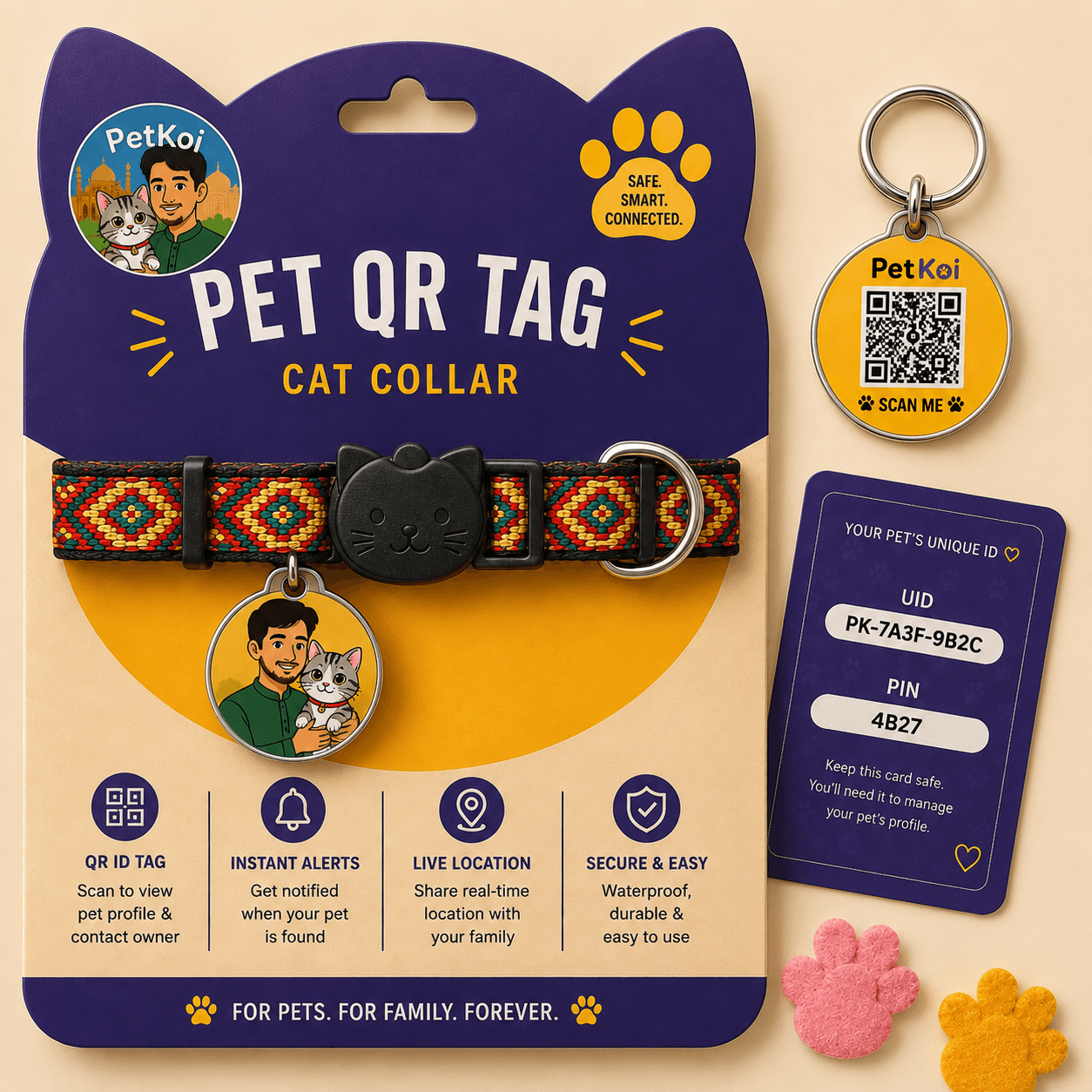 Buy the Tag
